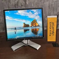 ارزان ترین مانیتور ۱۹ اینچ دل با کیفیت Full HD