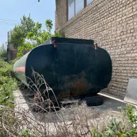تانکر اب|خودرو سنگین|گرگان, |دیوار