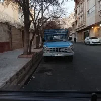 نیسان مدل 86انژکتور