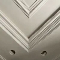 گچکاری و لکه گیری