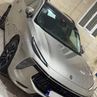 لاماری ایما خشک برج آخر ۱۴۰۴