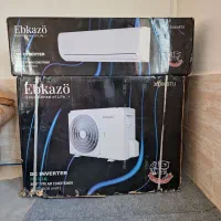 کولر گازی Ebkazo ۳۰۰۰۰