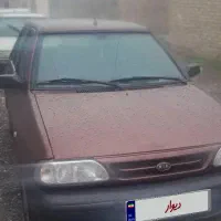 پراید۸۶( فقط ۲۴ ساعت این قیمت)