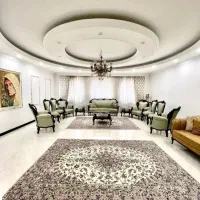 اکازیون /نما رومی /3 خواب /مدرن و مجلل/ مالک منعطف