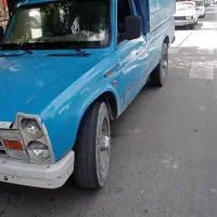 نیسان بار داخل شهری گلپایگان