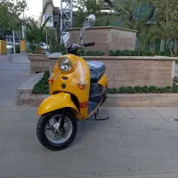 یاماها وینو در حد صفر