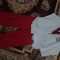 لباس تکواندو پومسه
