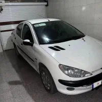 206 SD v8