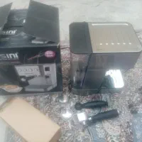 قهوساز