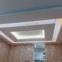 سفیدکاری وگچکاری حرفه ای