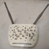 مودم دو آنتن