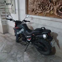 تریل ادونچر هاسکی