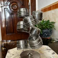 جا ادویه ای