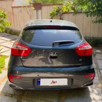 Kia ریو هاچبک 2016