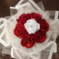 گل مصنوعی