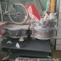 روشویی سنگی