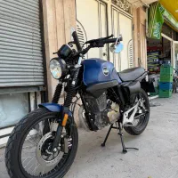 Zontes n2 230|موتورسیکلت|تهران, حر|دیوار