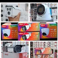 دوربین مداربسته دزدگیر فروش فوق العاده نصب تخصصی