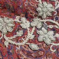 ست سه تیکه ترمه