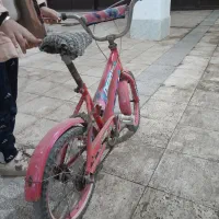 دوچرخه سایز۱۶