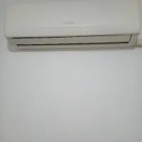 کولر اسپیلت 12000 مدل تایتان LG سرد و گرم