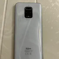 موبایل redmi note 9 pro
