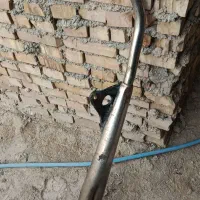 لوازم موتور سیکلت اگزوز125