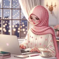 استخدام نیروی کار خانم و آقا جهت کارغیرحضوری