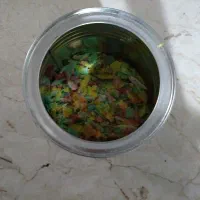 غذا ماهی پولکی