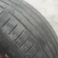 لاستیک کپسن دو جفت