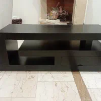 میز تلویزیون