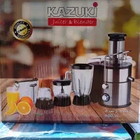 ابمیوه گیر تک کاره و۴کاره نونوپلمپ