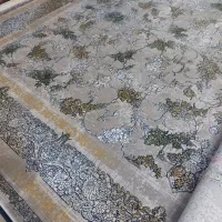فرش لاکی کیخسرو