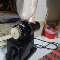 آسیاب قهوه
