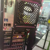 کیس i5 نسل ۱۰|رایانه رومیزی|رشت, استقامت ۱|دیوار