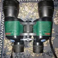 دوربین شکاری برکر کبرا