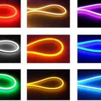 تابلو سازی LED و نئون در جهرم