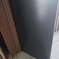 ام دی اف ۳ میل mdf مشکی