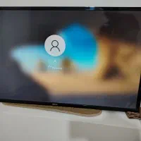 تلویزیون 43 LED اینچ سامسونگ اصل