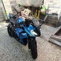 k249r  سی اف ریس