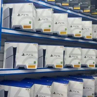 خرید و فروش کنسول PS5*PS4*XBOX