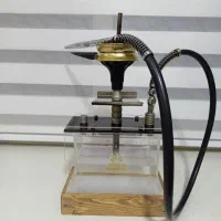 قلیون الجمیرا عربی