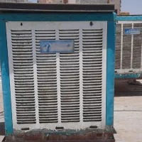 کولر آبی ۷۰۰۰ در حد