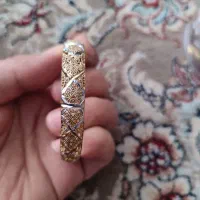 النگوی زیبا رنگ ثابت