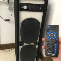 پارتی باکس دست ساز