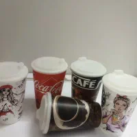 لیوان کافی