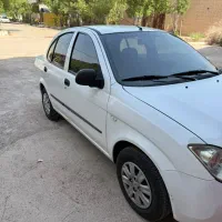 تیبا ۱ مدل ۱۴۰۰