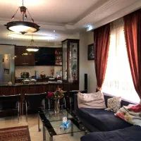 60متر-بلوار-فردوس-فول-امکانات-5ساله-سالن-پرده-خور