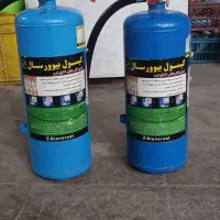 کپسول آتش نشانی