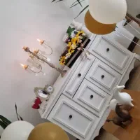 فروش کنسول چوبی باتخفیف